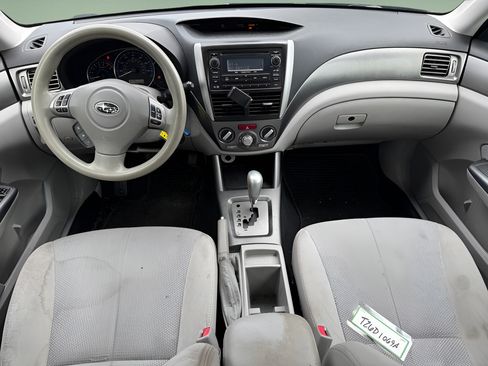 Used 2011 Subaru Forester 2.5X Premium w/ All-Weather Pkg AWD/4WD image 16