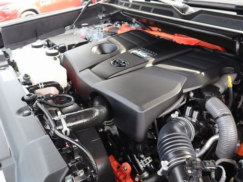 Used 2023 Toyota Tundra Capstone image 14