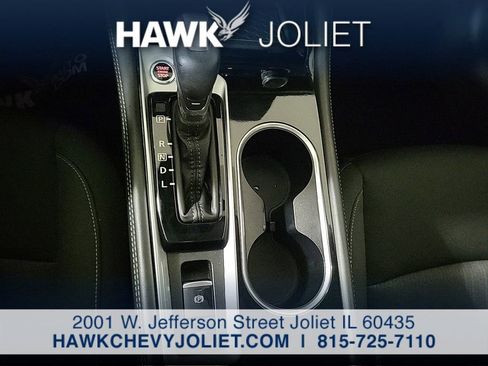 Used 2023 Nissan Altima 2.5 SV w/ SV Premium Package image 19