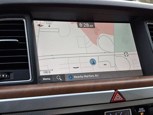 Used 2020 Genesis G80 3.8 w/ Ultimate Package 03 image 24