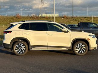 New 2026 Volkswagen Tiguan S AWD/4WD video 2