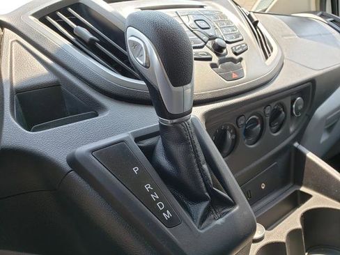 Used 2016 Ford Transit 150 130 Low Roof image 22