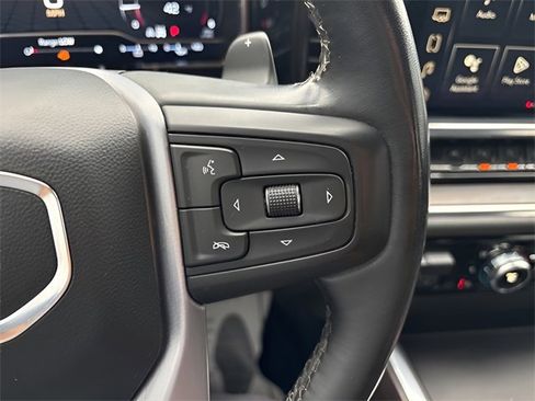 Used 2023 GMC Sierra 1500 SLT w/ SLT Premium Plus Package image 11