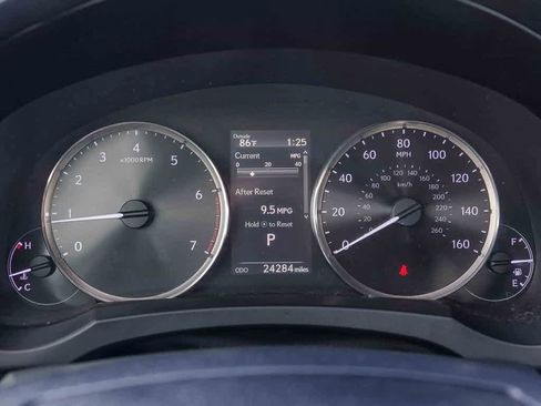 Used 2018 Lexus IS 300 image 23