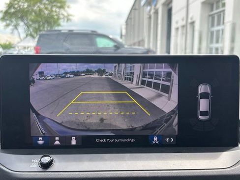 Used 2025 Honda Accord EX-L image 19