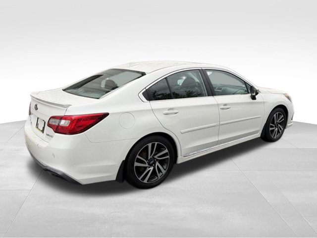 Used 2018 Subaru Legacy 2.5i Sport AWD/4WD image 27
