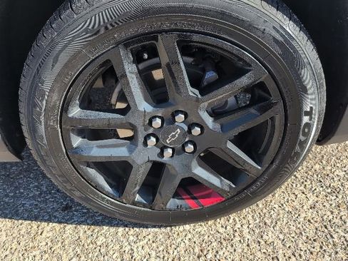 Used 2020 Chevrolet Blazer LT w/ Redline Edition image 20