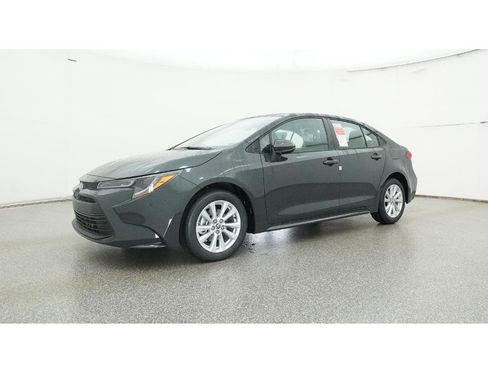 New 2026 Toyota Corolla LE image 17