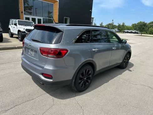 Used 2020 Kia Sorento S AWD/4WD image 22