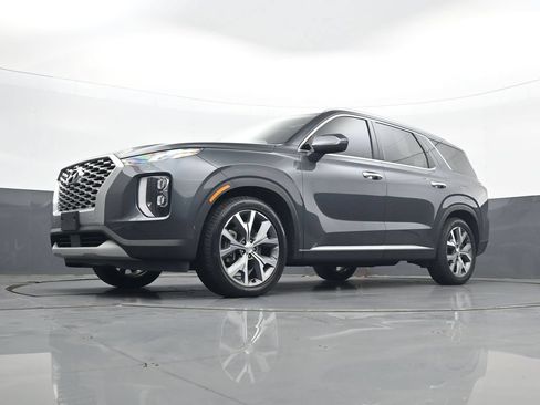 Used 2022 Hyundai Palisade SEL w/ Premium Package FWD image 22