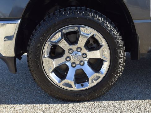 Used 2020 RAM 1500 Lone Star image 25