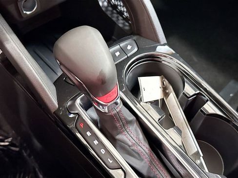 New 2026 Chevrolet TrailBlazer RS w/ Driver Confidence Package FWD image 17