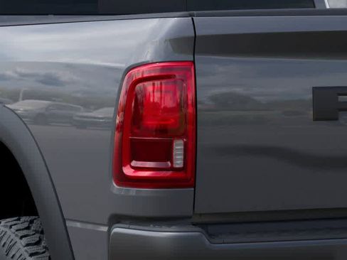 New 2026 RAM 2500 Power Wagon AWD/4WD image 5