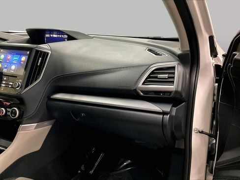 Used 2020 Subaru Forester Limited AWD/4WD image 19