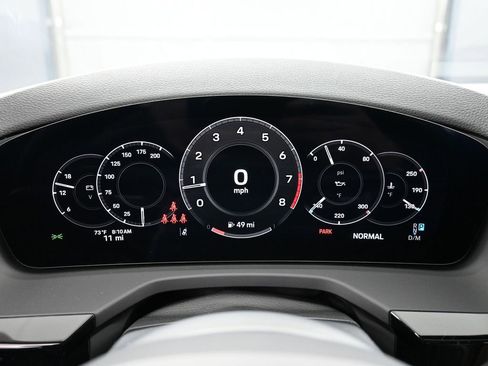 New 2026 Porsche Panamera 4 image 19