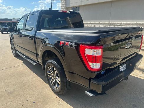 Used 2021 Ford F150 XL w/ STX Appearance Package image 10