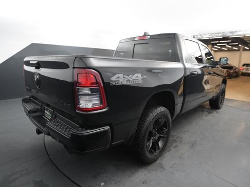 Used 2021 RAM 1500 Big Horn image 5