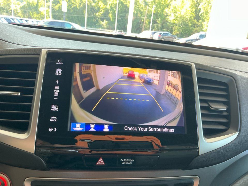Used 2017 Honda Pilot EX-L image 23
