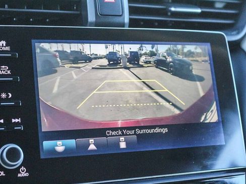 Used 2019 Honda Insight Touring image 16