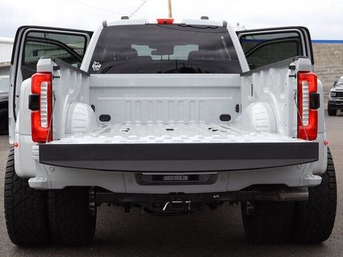 Used 2026 Ford F450 Lariat AWD/4WD image 40