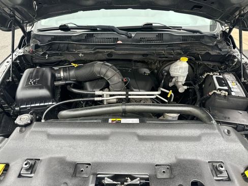Used 2012 RAM 1500 Sport w/ Sport Premium Group image 28