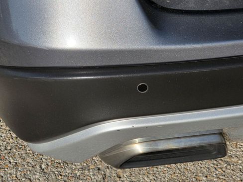 Used 2021 INFINITI QX50 Sensory FWD image 46