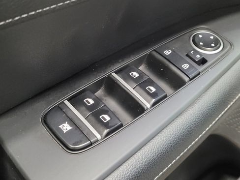 Used 2022 Kia Forte GT-Line w/ GT-Line Premium Package image 27