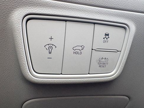 Used 2024 Hyundai Tucson SEL image 34