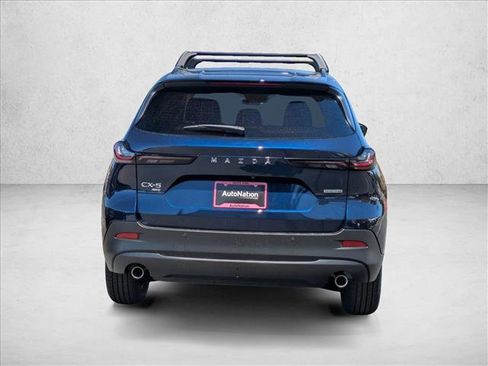 New 2026 MAZDA CX-5 Preferred AWD/4WD image 8