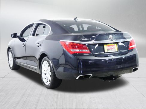 Used 2014 Buick LaCrosse Leather FWD image 5