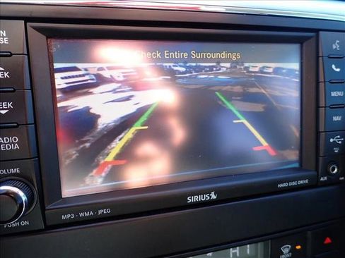 Used 2012 Jeep Grand Cherokee SRT8 w/ Luxury Group II image 25