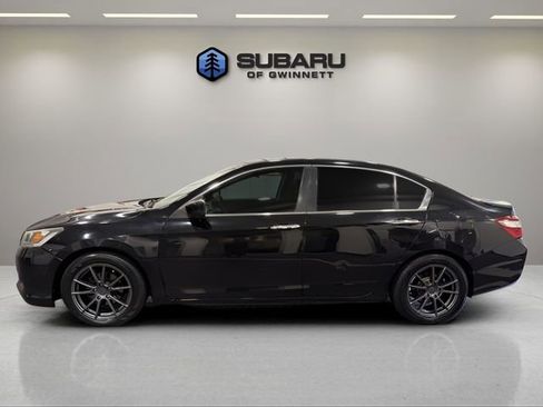 Used 2015 Honda Accord LX image 2