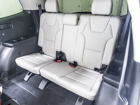 Used 2020 Kia Telluride EX w/ EX Premium Package FWD image 35