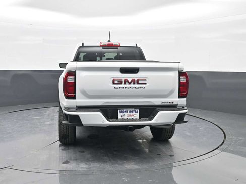 New 2026 GMC Canyon AT4 w/ Technology Plus Package image 6