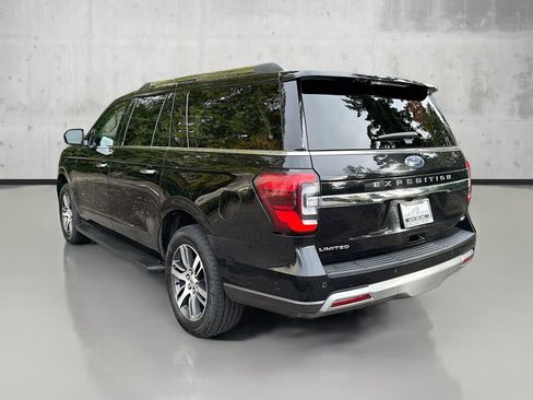 Used 2024 Ford Expedition Max Limited image 5