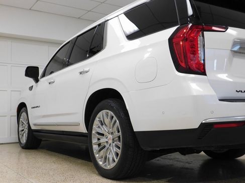 Used 2023 GMC Yukon Denali image 83