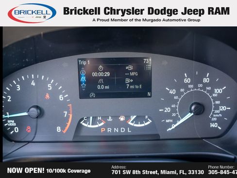 Used 2022 Ford Escape SE image 34