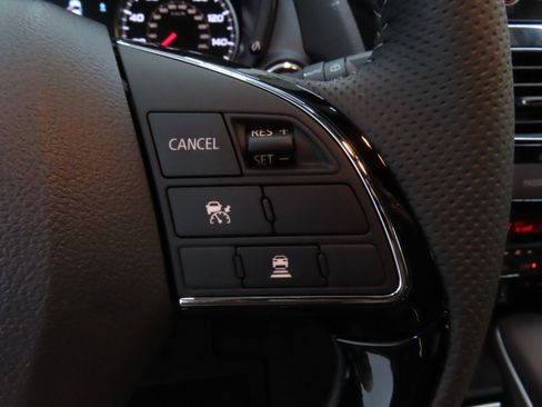 New 2026 Mitsubishi Eclipse Cross AWD image 14