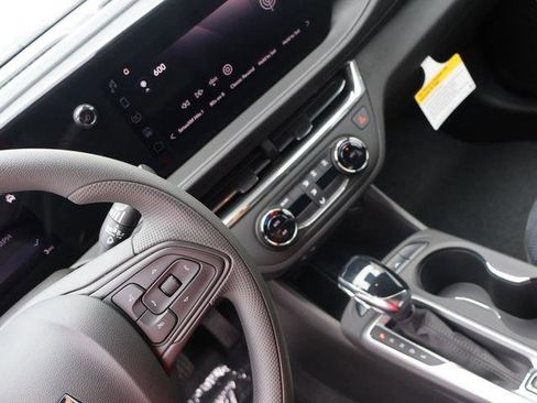 New 2026 Buick Envista Preferred FWD image 19