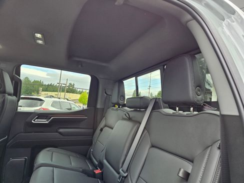 New 2024 GMC Sierra 1500 Denali image 20