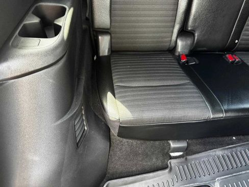 Used 2024 Nissan Pathfinder Rock Creek image 55