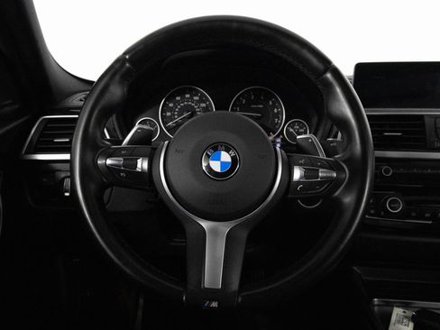 Used 2017 BMW 340i xDrive Sedan AWD/4WD image 23