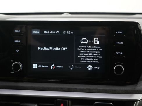 Used 2021 Kia K5 GT-Line image 17