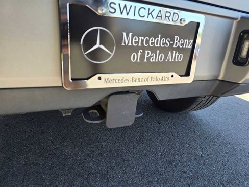 Certified 2020 Mercedes-Benz G 63 AMG 4MATIC image 25