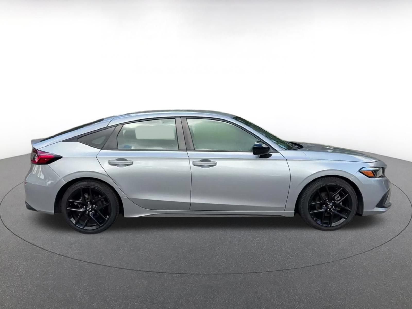 Used 2024 Honda Civic Sport image 15