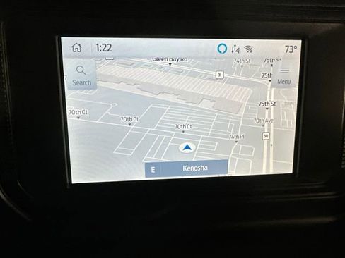 Used 2023 Ford Bronco Badlands w/ Sasquatch Package image 17