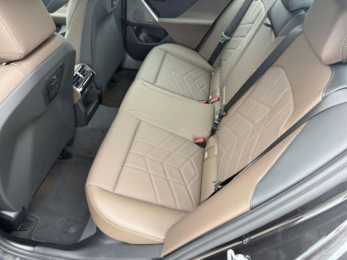 Used 2026 BMW 530i w/ Premium Package RWD image 13