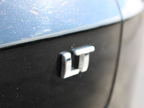 Used 2023 Chevrolet TrailBlazer LT FWD image 7