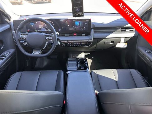 New 2026 Hyundai Ioniq 5 SEL RWD image 20