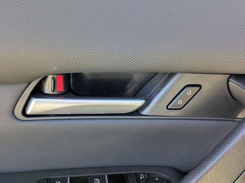 New 2026 MAZDA CX-50 AWD 2.5 S w/ Accent Package image 11